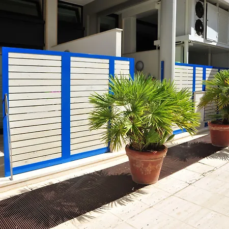 Cala Dei Normanni - Sul Lungomare Bed & Breakfast Otranto