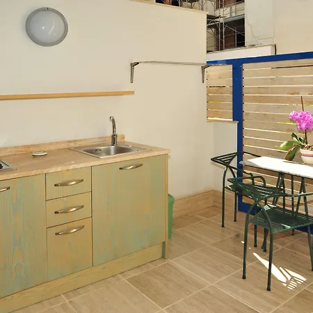 Cala Dei Normanni - Sul Lungomare Οτράντο