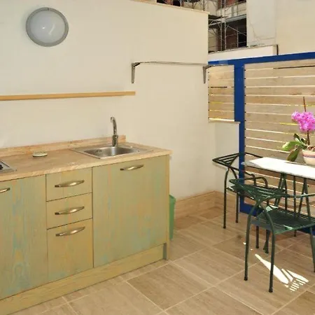 Bed and Breakfast Cala Dei Normanni - Sul Lungomare Οτράντο