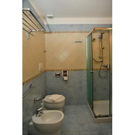 Cala Dei Normanni - Sul Lungomare Bed and Breakfast Οτράντο