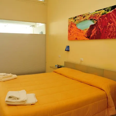 Bed and Breakfast Cala Dei Normanni - Sul Lungomare Οτράντο