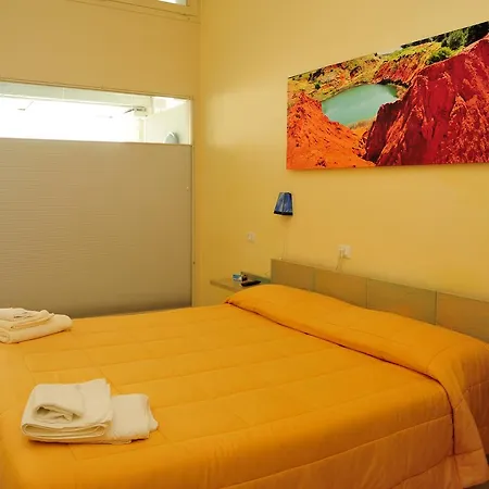 Cala Dei Normanni - Sul Lungomare Οτράντο