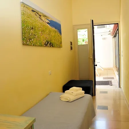 Cala Dei Normanni - Sul Lungomare Bed and Breakfast