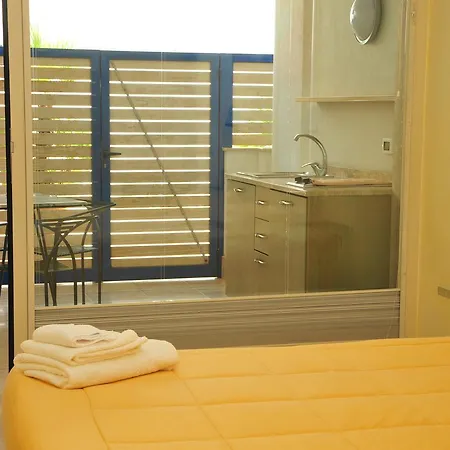 Bed and Breakfast Cala Dei Normanni - Sul Lungomare Οτράντο