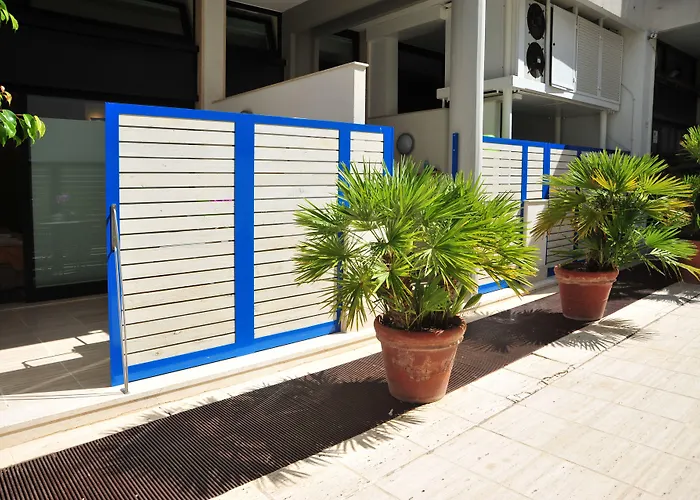 Cala Dei Normanni - Sul Lungomare Bed and breakfast Otranto