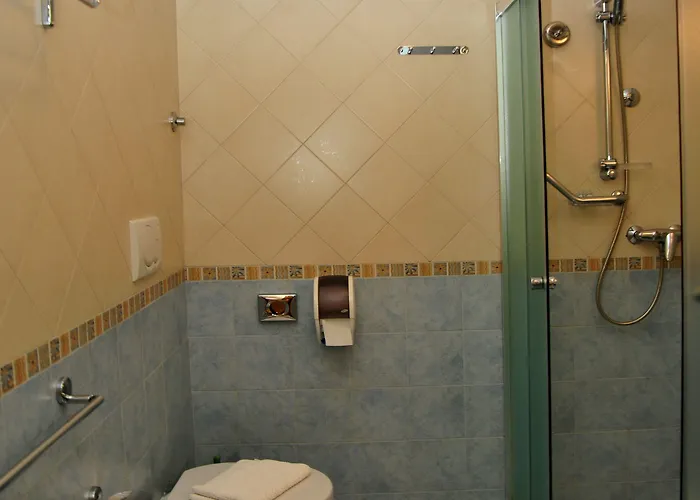 Bed and breakfast Cala Dei Normanni - Sul Lungomare Otranto