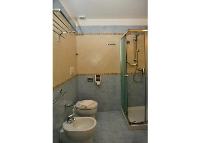 Cala Dei Normanni - Sul Lungomare Bed and breakfast Otranto