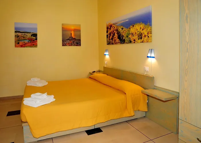 Cala Dei Normanni - Sul Lungomare Bed and breakfast Otranto