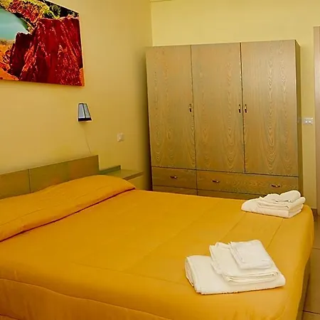Cala Dei Normanni - Sul Lungomare 3* Отранто