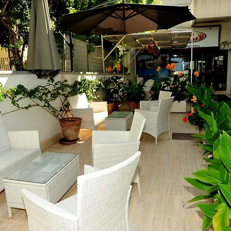 住宿加早餐酒店 Cala Dei Normanni - Sul Lungomare 奥特朗托