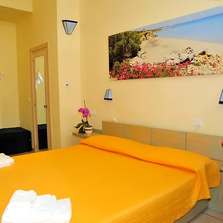 Cala Dei Normanni - Sul Lungomare Frühstückspension 3*