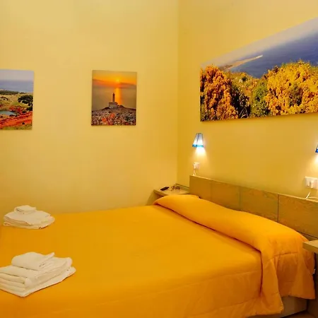 Cala Dei Normanni - Sul Lungomare 3* 奥特朗托