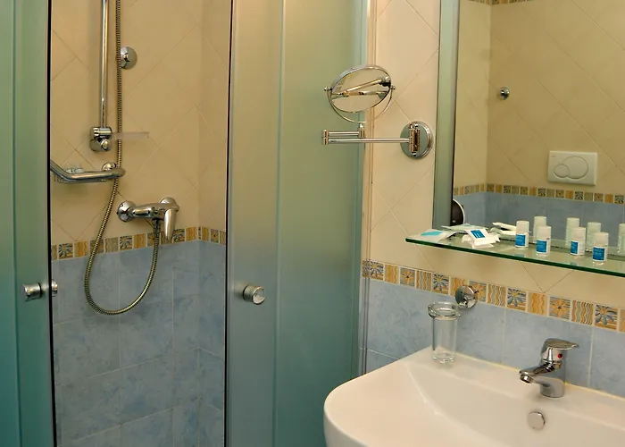 Cala Dei Normanni - Sul Lungomare