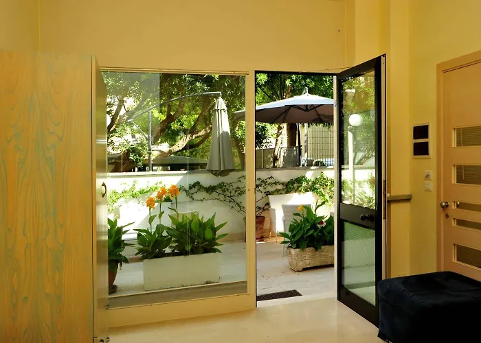 Cala Dei Normanni - Sul Lungomare Nocleg ze śniadaniem Otranto