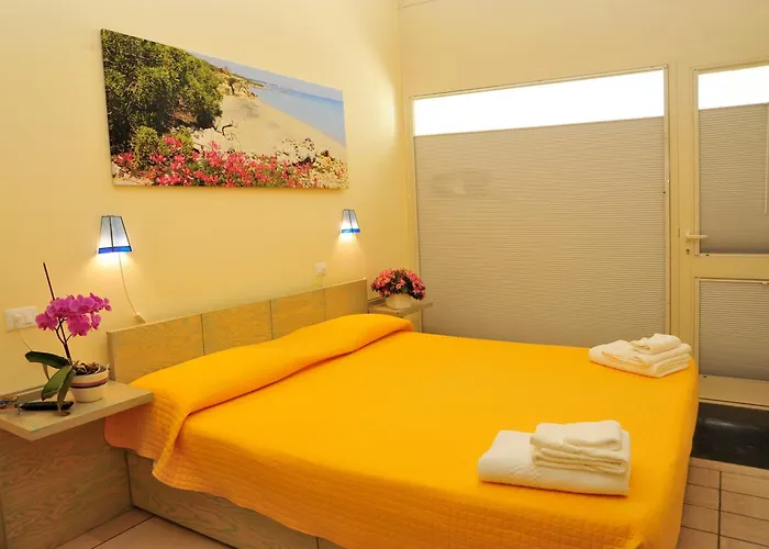 Cala Dei Normanni - Sul Lungomare Otranto