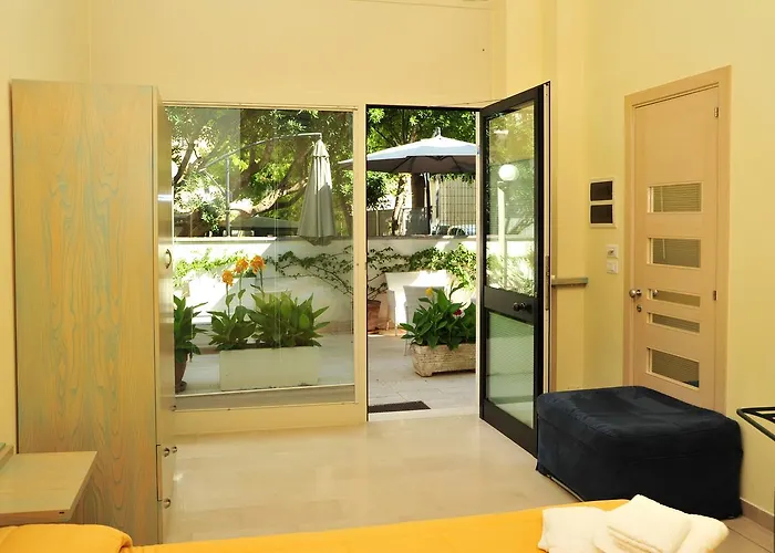 Cala Dei Normanni - Sul Lungomare 3* Otranto