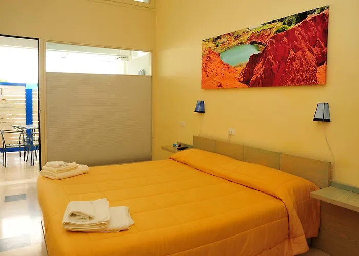 Cala Dei Normanni - Sul Lungomare Otranto